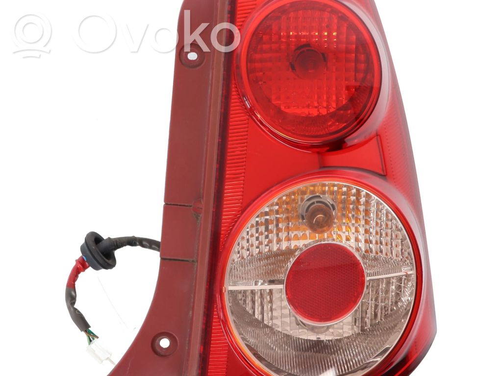 KIA Picanto Takavalot 