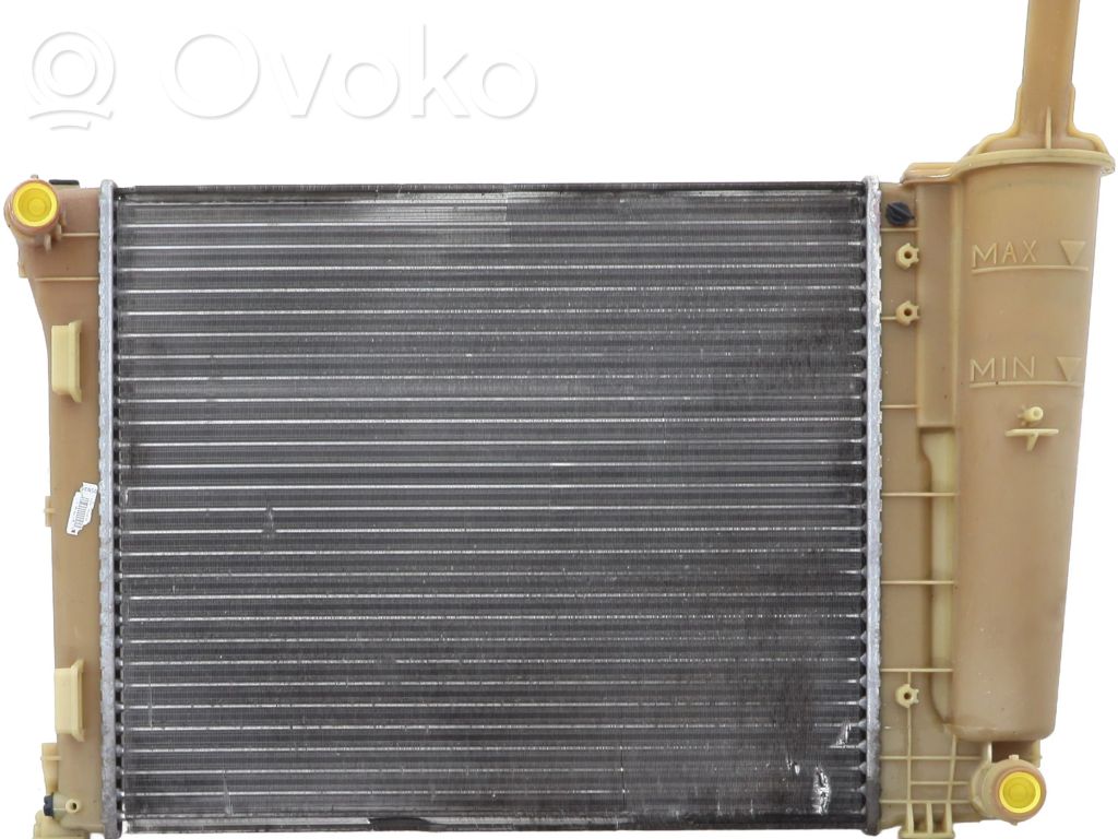 Ford Ka Coolant radiator 