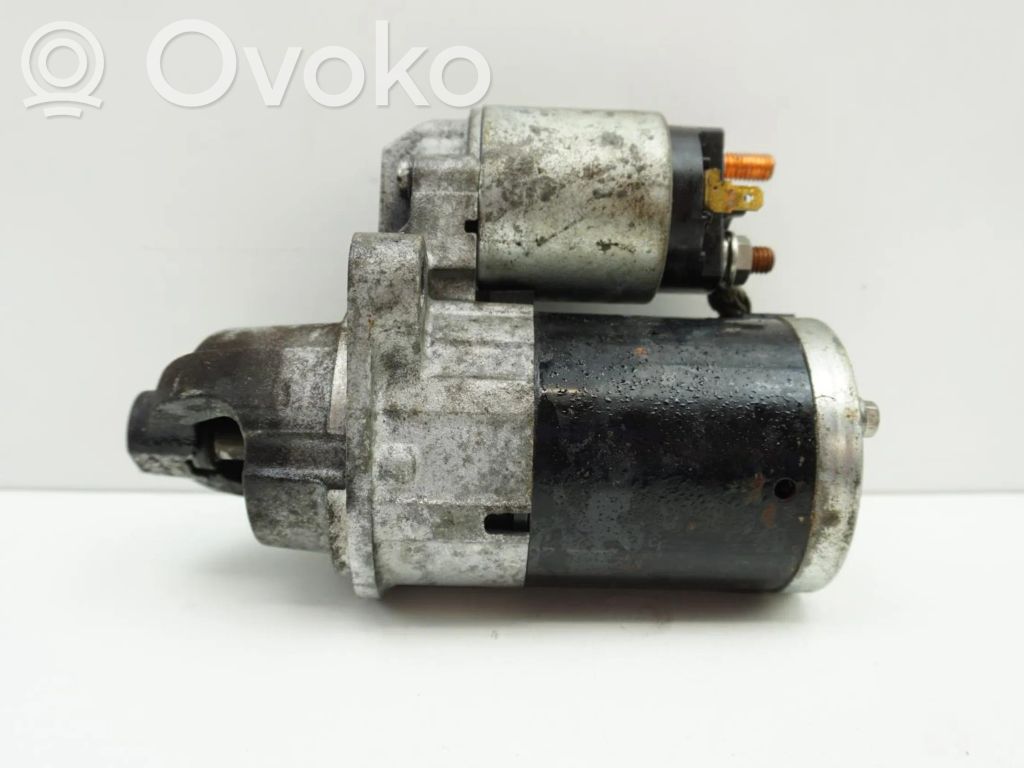 Suzuki Splash Motor de arranque 