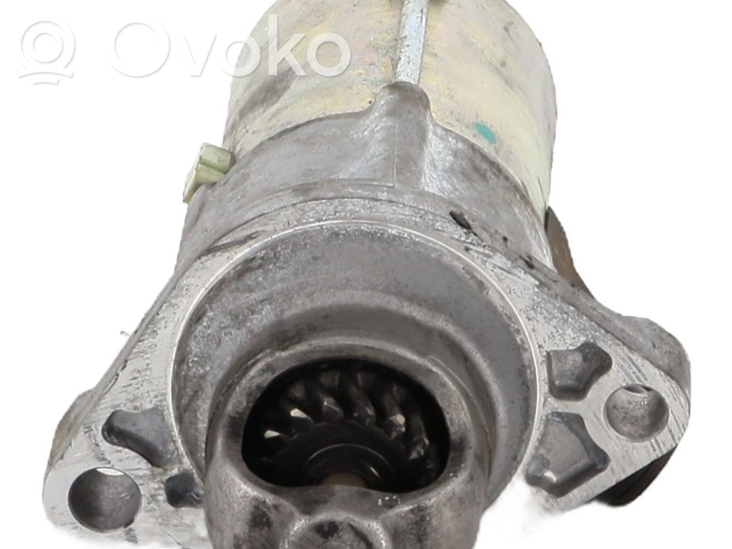 Honda Civic X Motor de arranque 