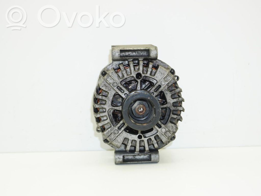 Alternator   0009068404