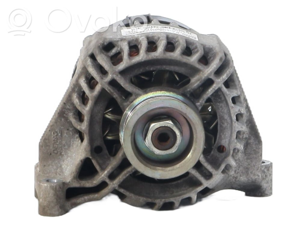 Ford Ka Alternador 