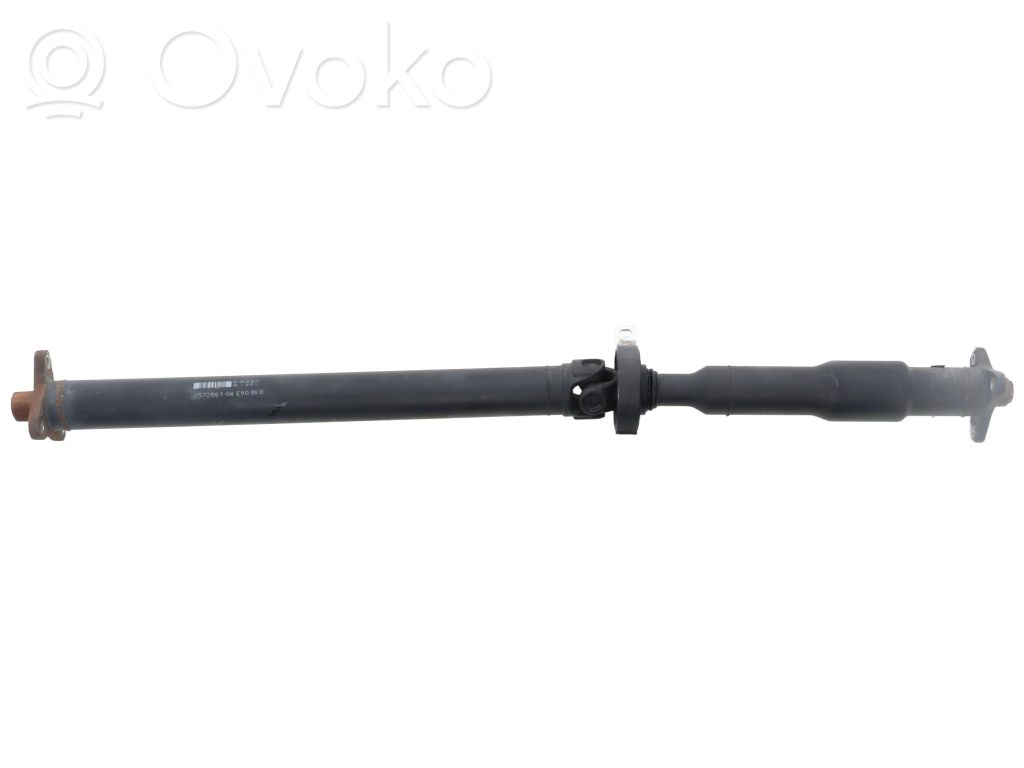 BMW 3 E90 E91 Drive shaft (set) 