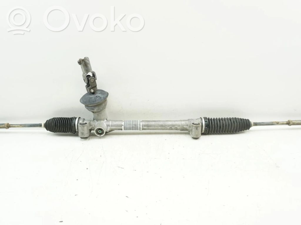 Opel Corsa D Lenkgetriebe 