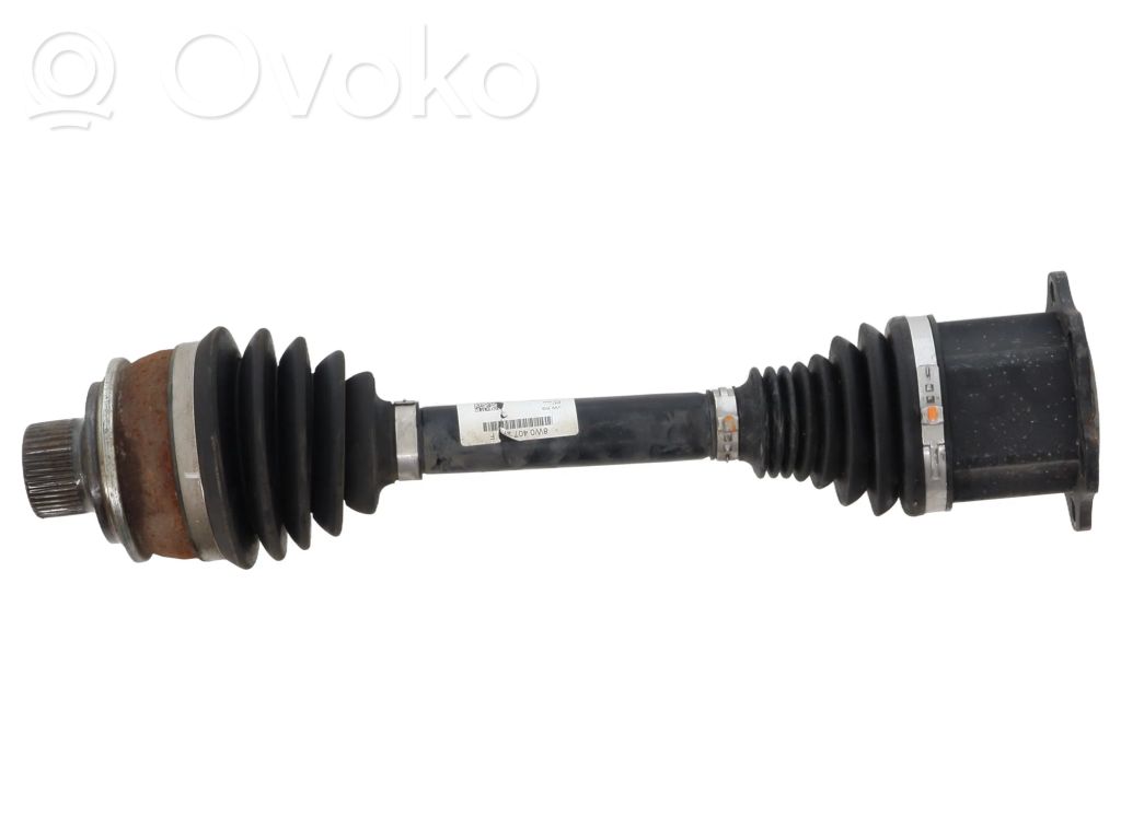 Audi A4 S4 B9 8W Eje de transmisión delantero 