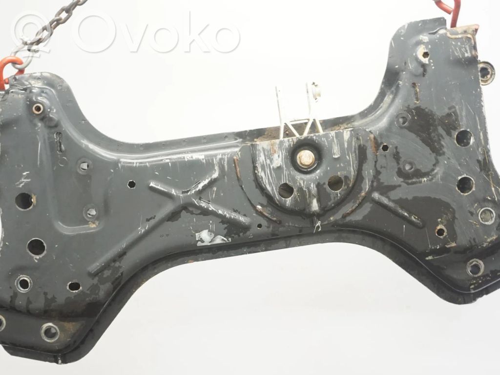 Peugeot Boxer Etuapurunko 