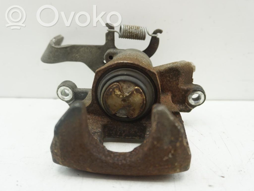 Mazda 6 Bremssattel hinten 