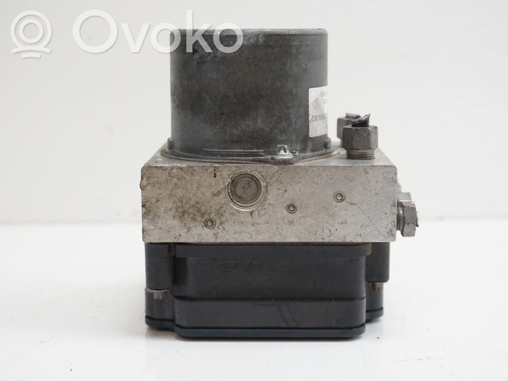 Opel Astra K ABS Blokas 