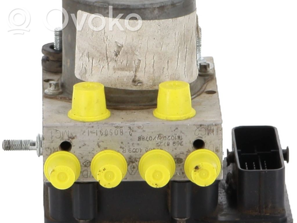Renault Master III ABS bloks 