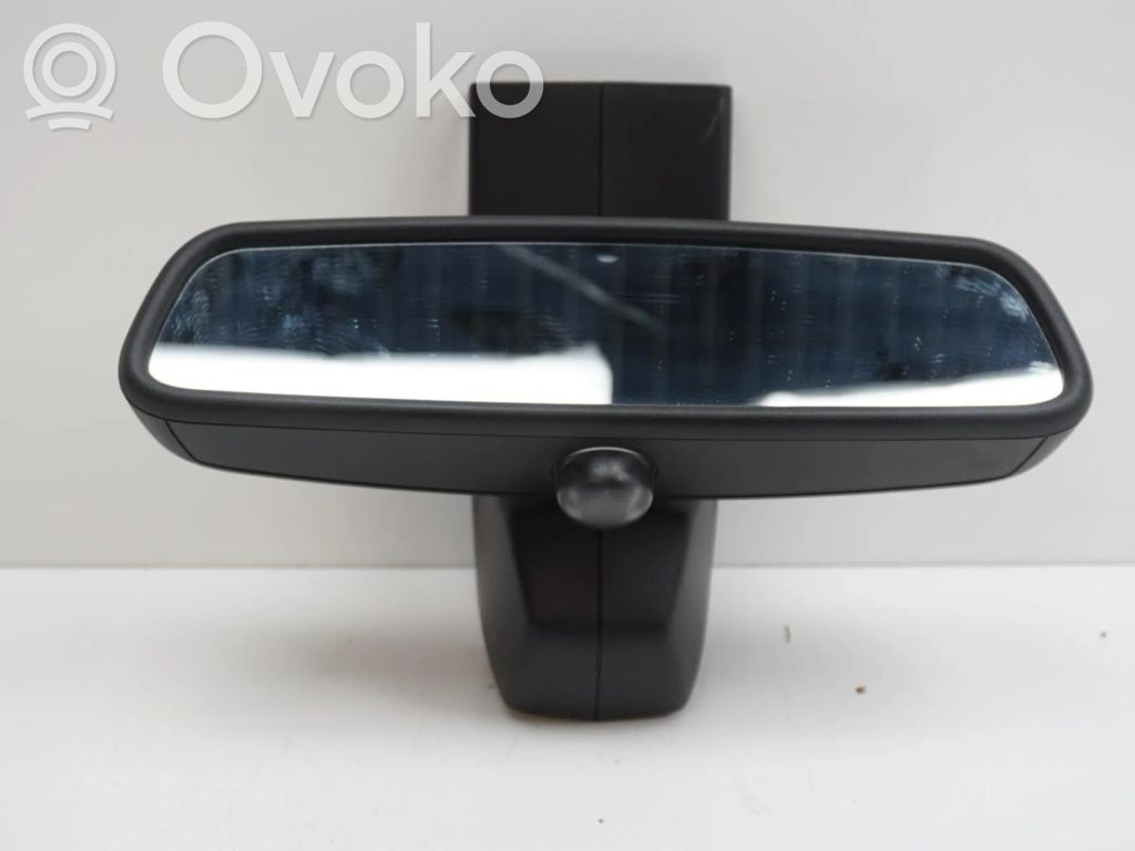 BMW 3 F30 F35 F31 Lusterko wsteczne 