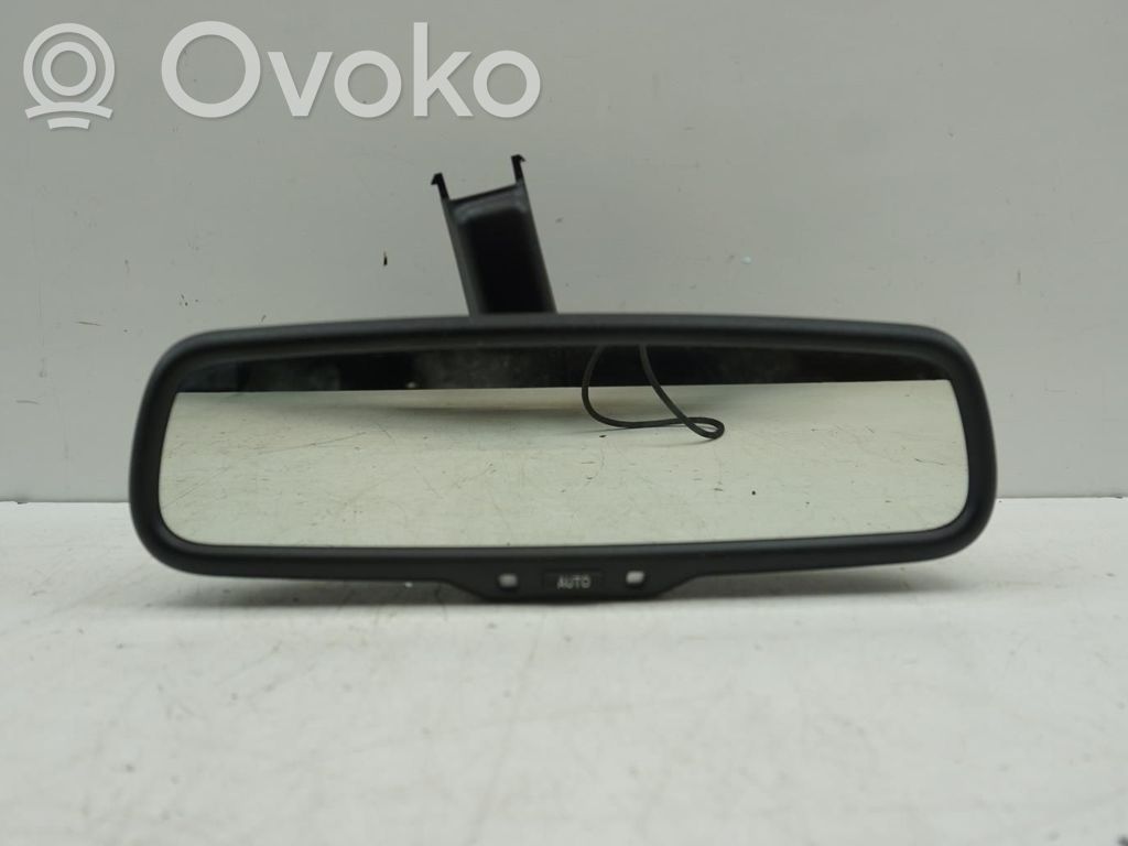 Toyota Yaris Espejo retrovisor (interior) 