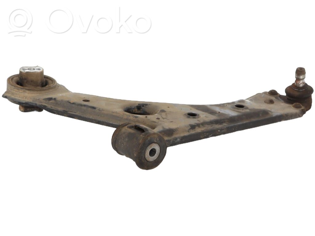 Citroen Nemo Dolny wahacz przedni 