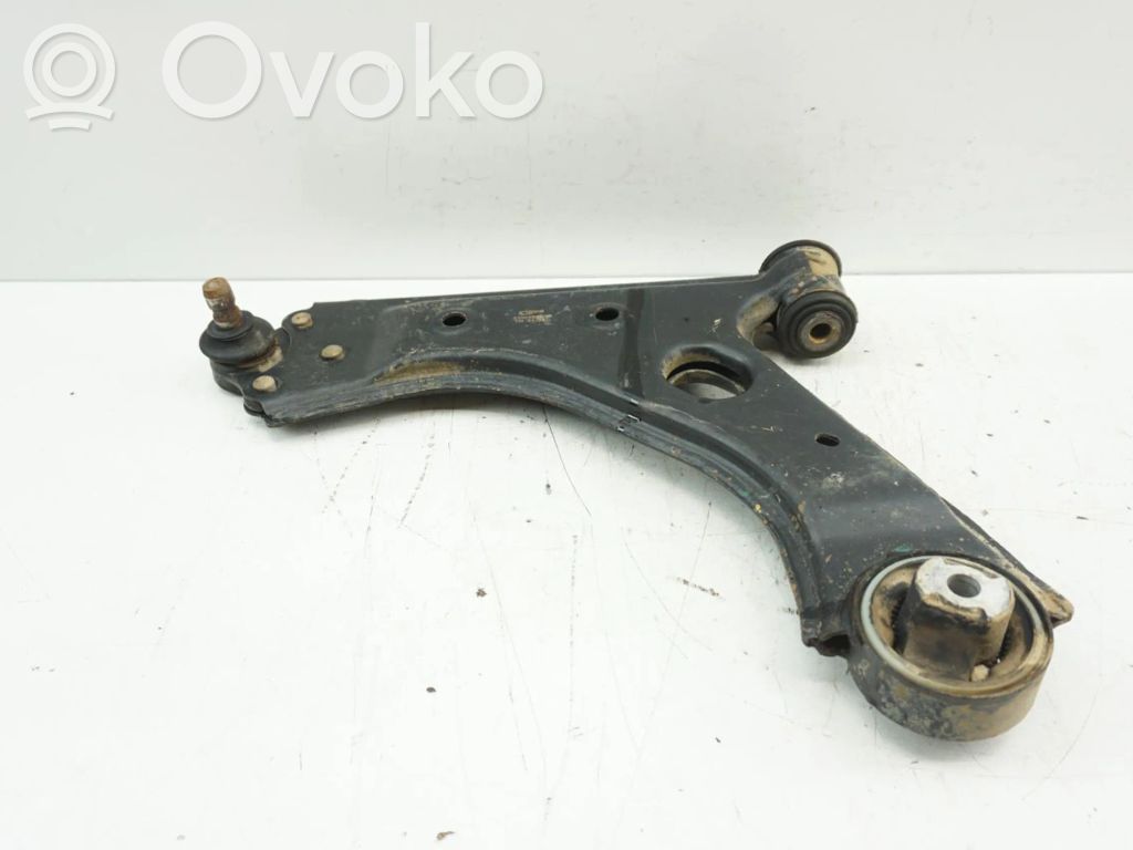 Peugeot Bipper Front lower control arm/wishbone 