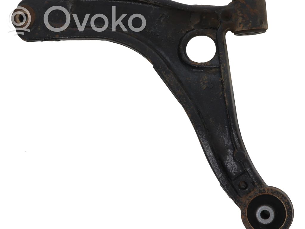 Renault Master III Front lower control arm/wishbone 