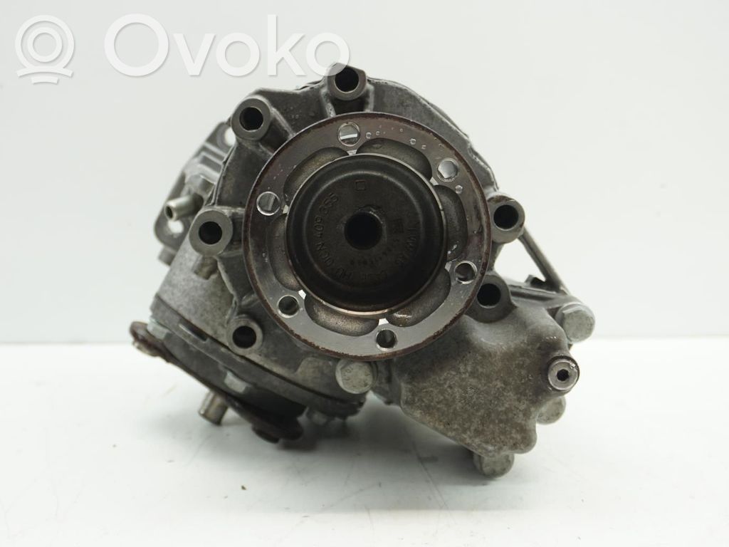 Volkswagen Golf VII Verteilergetriebe 