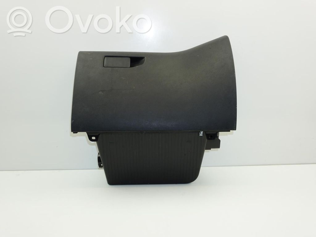 Peugeot 308 Schowek deski rozdzielczej / Komplet 