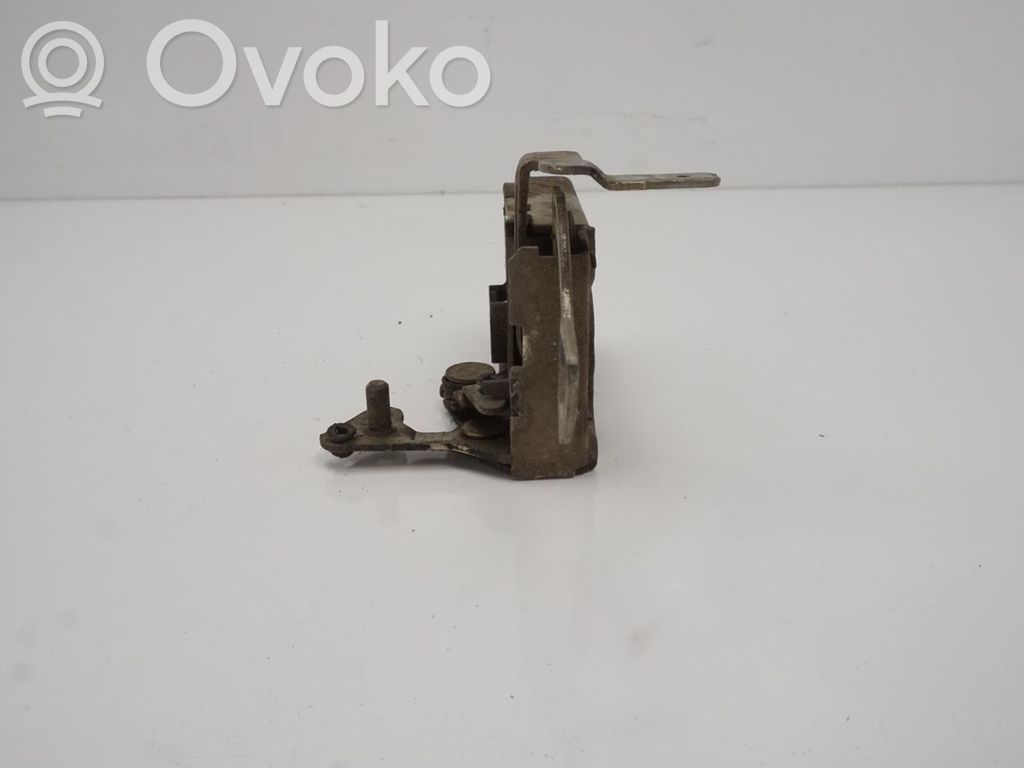 Citroen AX Serrure de porte avant 