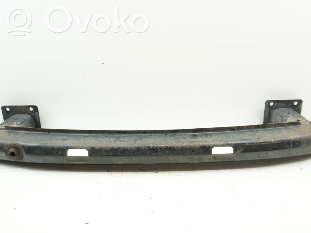 Peugeot 307 Travesaño del parachoques trasero 