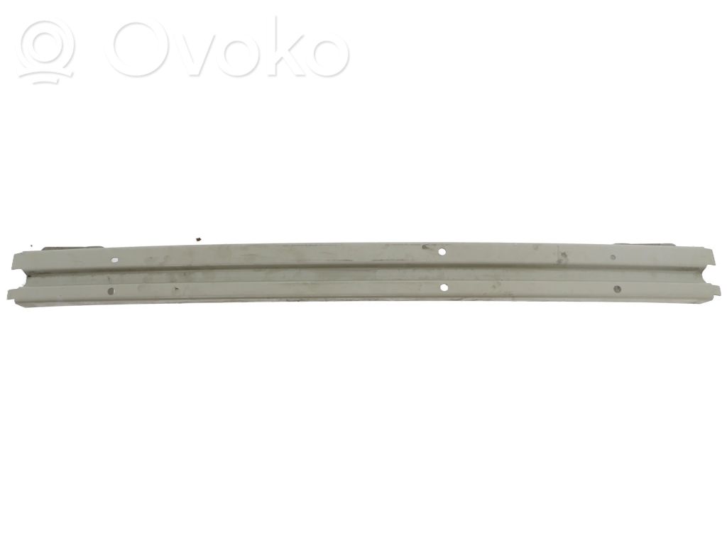 Poprzeczka zderzaka tylnego   756104427R