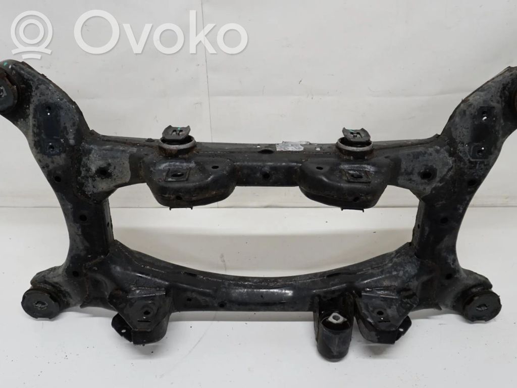 Jeep Compass Bastidor trasero 