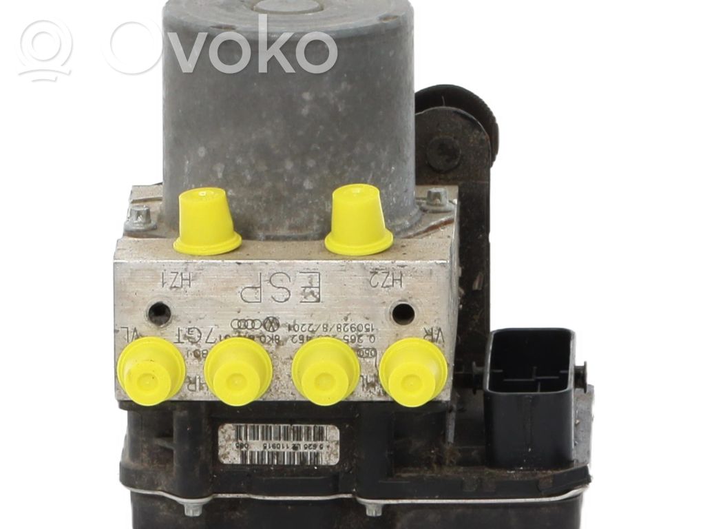 Audi A4 S4 B8 8K ABS Pump 
