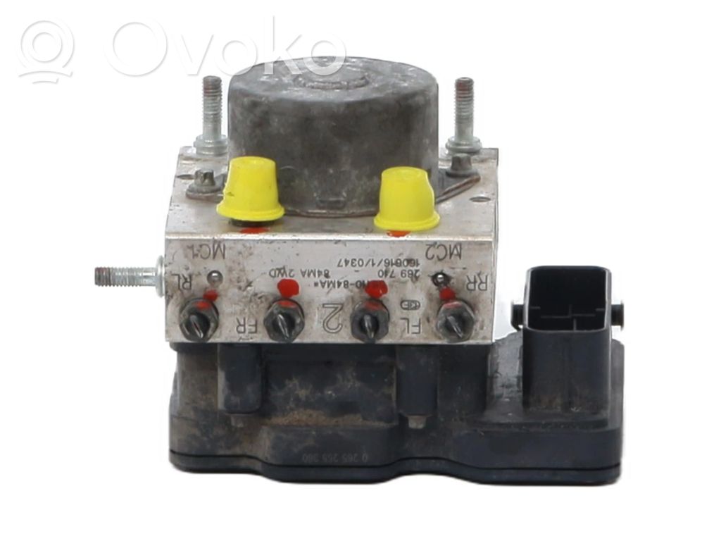 ABS Pump   5610084MD1