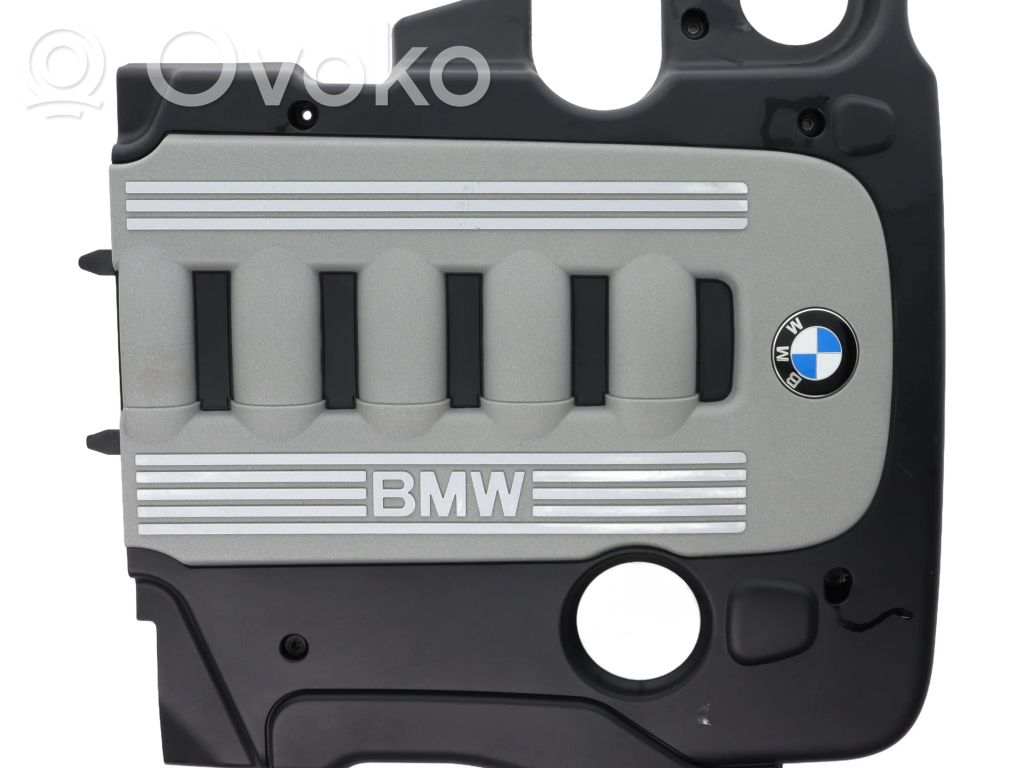 BMW X5 E53 Variklio dangtis (apdaila) 