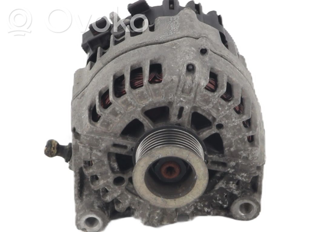 BMW 5 F10 F11 Alternador 