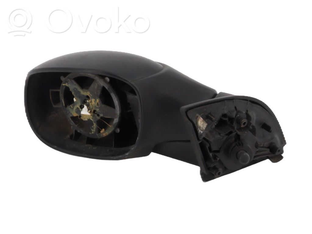 Citroen C3 Espejo lateral manual 
