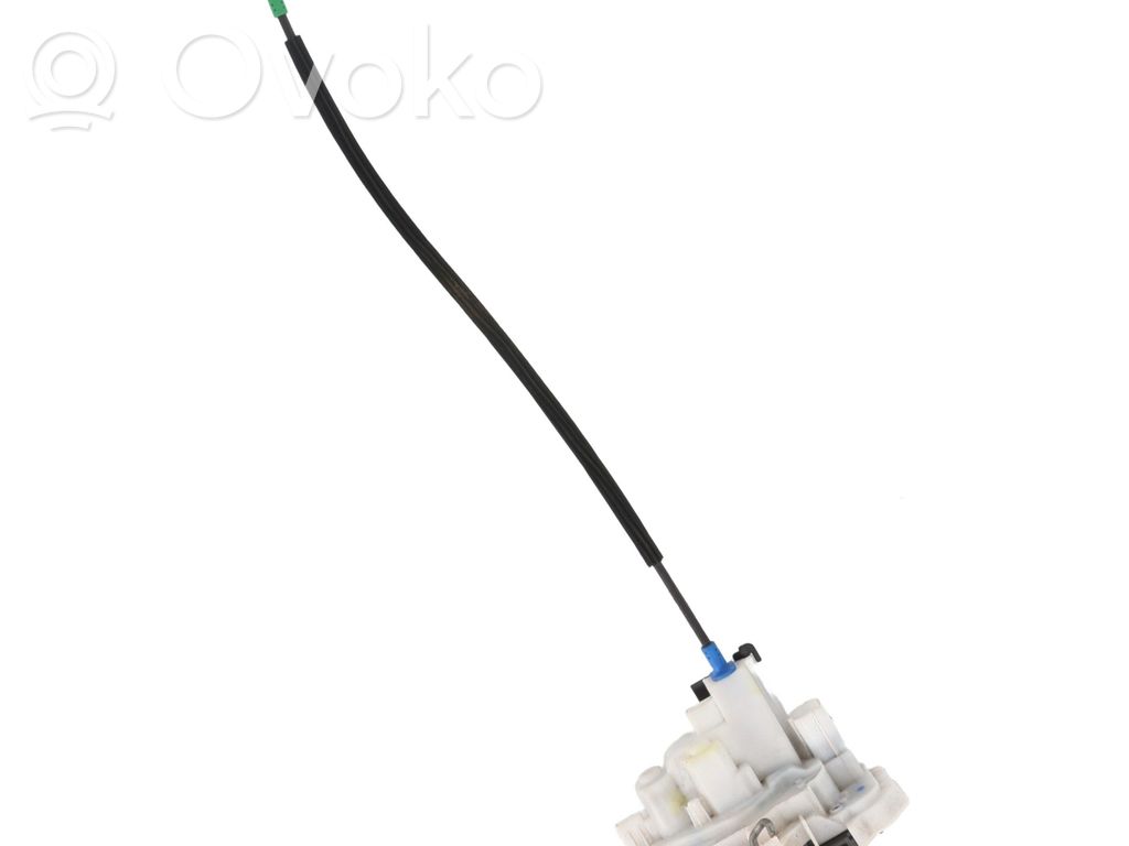 Etuoven lukko   1674220180