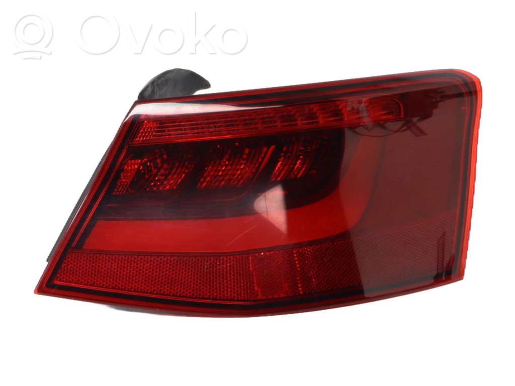 Audi A3 S3 8V Takavalot 