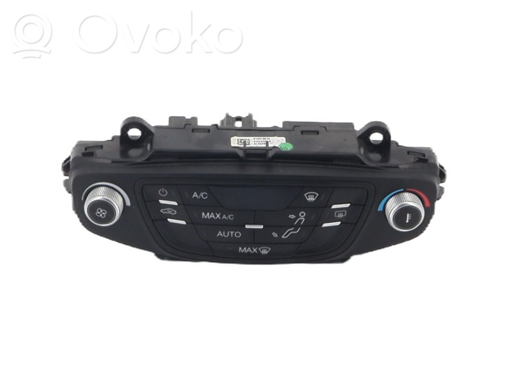 Ford B-MAX Climate control unit 