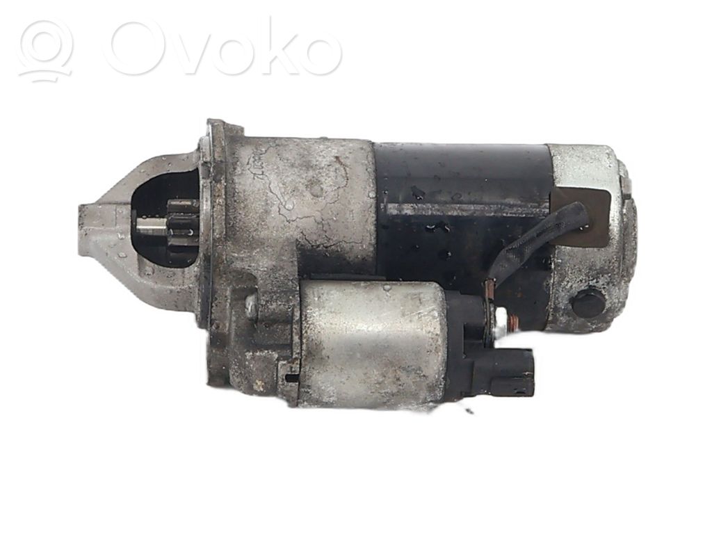 Motor de arranque   361002A100