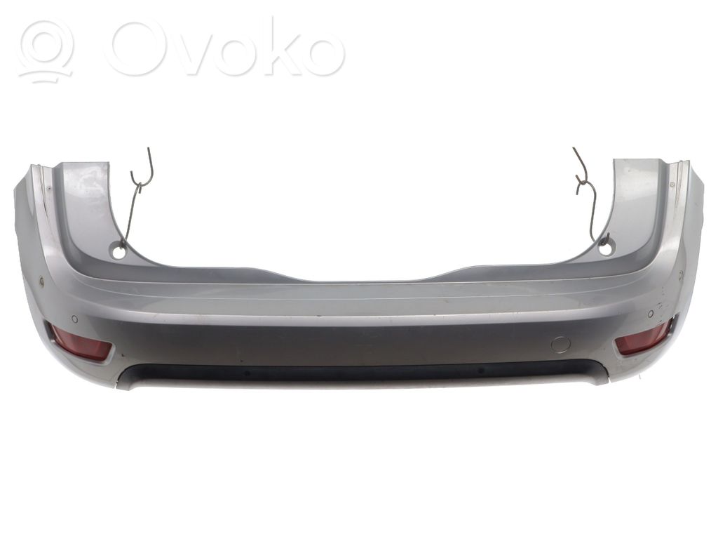 Citroen C4 II Picasso Parachoques 