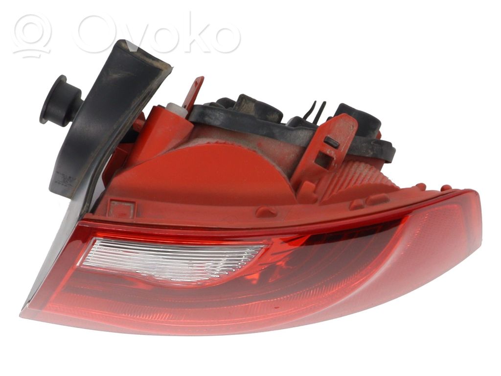 Seat Exeo (3R) Takavalot 