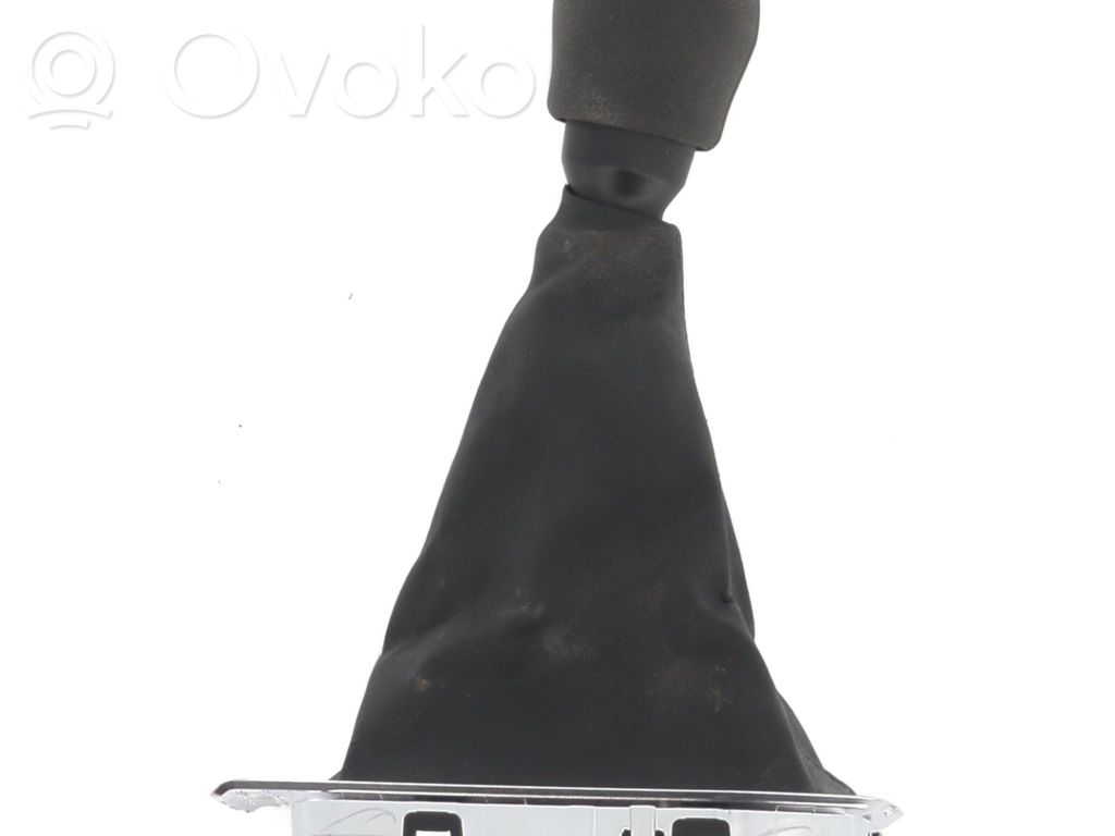 Renault Clio V Drążek / Pokrętło zmiany biegów 