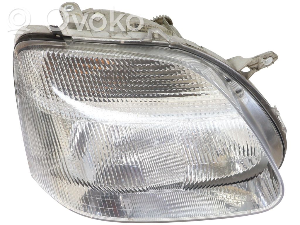 Opel Agila A Headlight/headlamp 