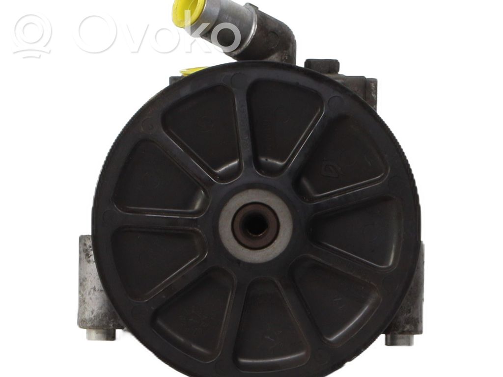 Ford Transit Ohjaustehostimen pumppu 