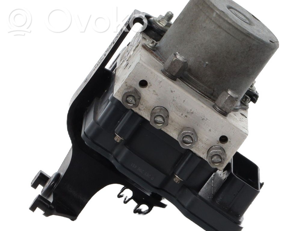 ABS-pumppu   104474600A