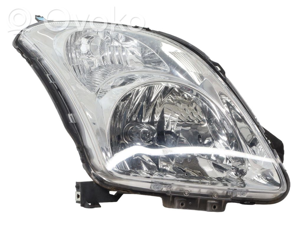 Suzuki SX4 Scheinwerfer 