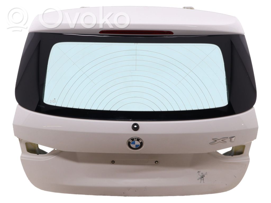 Tailgate/trunk/boot lid   41002993152