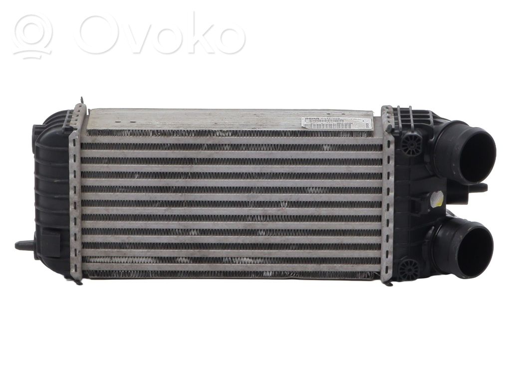 Peugeot 208 I Radiador intercooler 