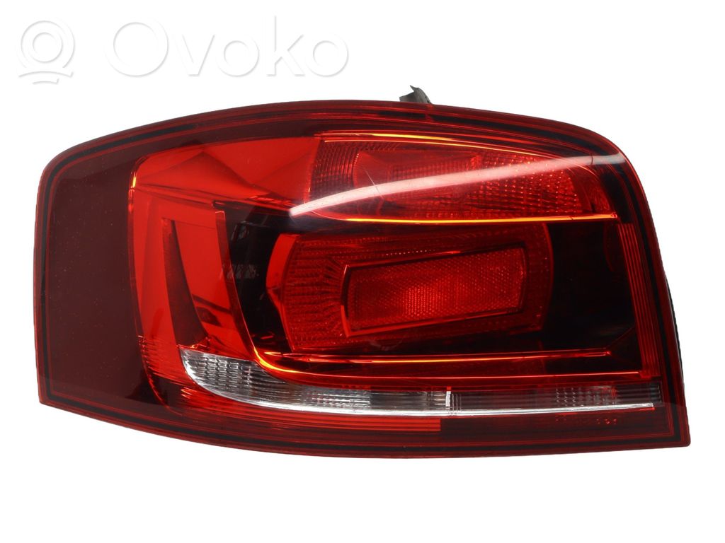 Audi A3 S3 8P Takavalot 