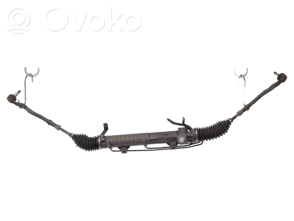 Steering rack