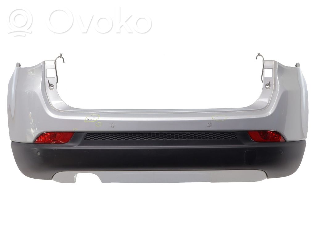 Jeep Compass Бампер 