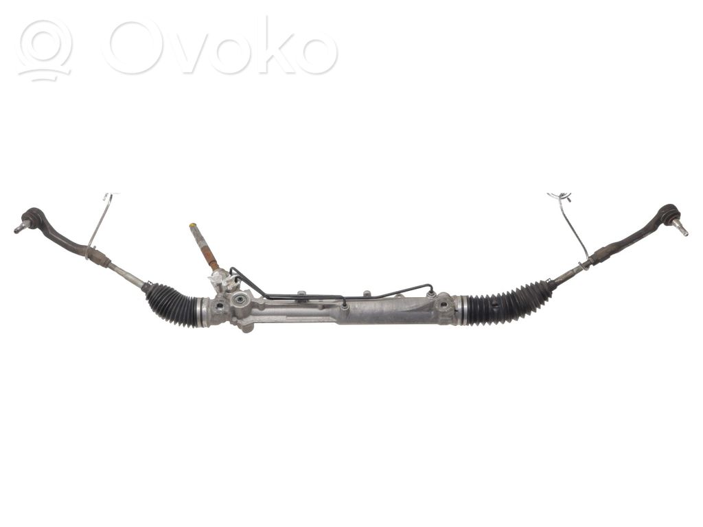 Steering rack   9813692680