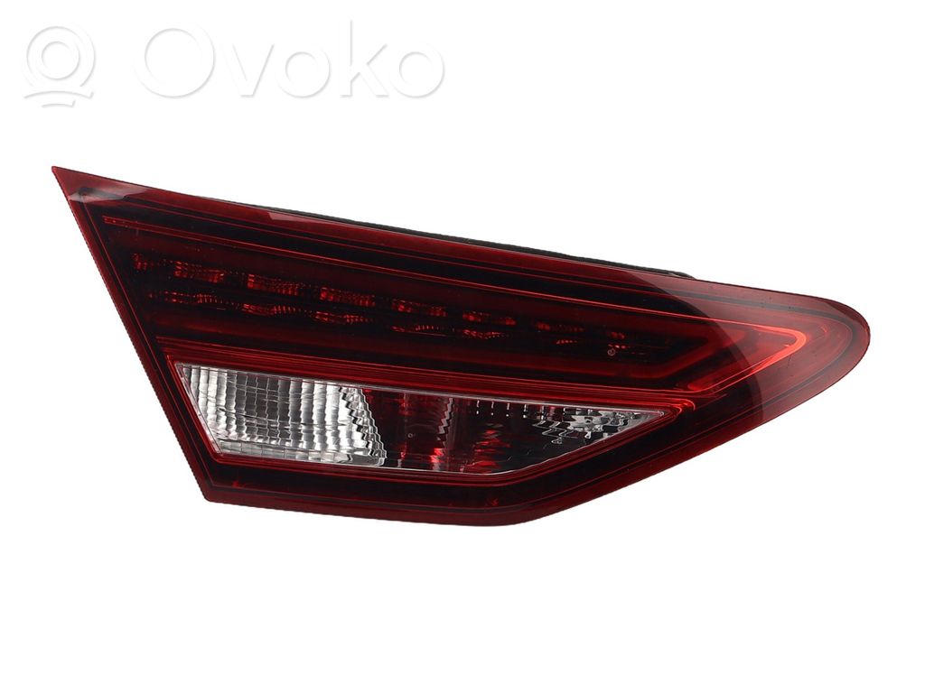 Seat Leon (5F) Feux arrière sur hayon 