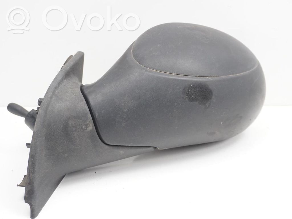 Citroen C3 Espejo lateral manual 