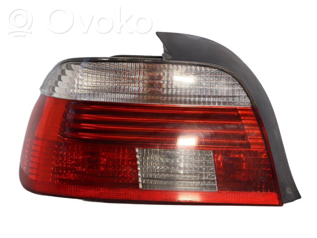 BMW 5 E39 Takavalot 