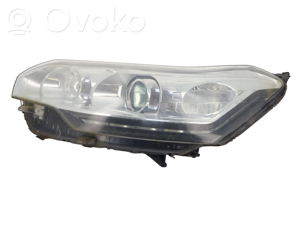 Citroen C5 Headlight/headlamp 